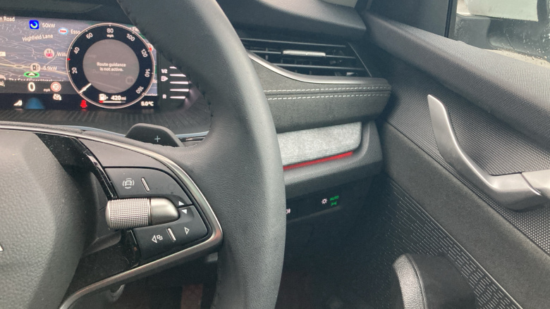 Skoda Octavia 2.0 TDI 150 SE L 5dr DSG Diesel Estate